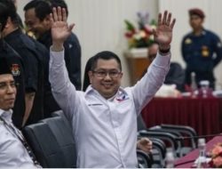 Viral News Kecelakaan Kalimat, Klaim Hary Tanoe 7 Juta Etnis China Mendukung Capres Pilihan Jokowi