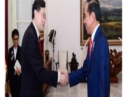 Viral News Pesta Pora Atas Jerih Payah Jokowi, Kok Bisa?