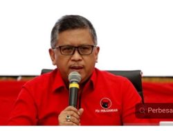 VIRAL NEWS PDI-P Tidak Yakin Golkar Merapat Ke KIR