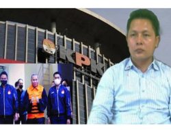 Viral News Sikap KPK Lecehkan Profesi Advokat Seluruh Indonesia