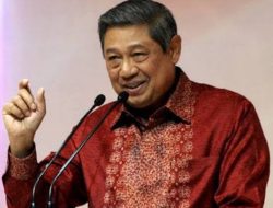 Viral News Jakarta Kabar MA Bakal Kabulkan PK KSP Moeldoko, SBY ke Kader Demokrat: Jika Keadilan tak Datang, Kita Berhak Memperjuangkannya
