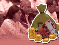 Mana 349 Trilyun , Tuan Tuan Dan Puan Puan ?