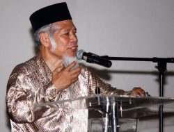 Orde Reformasi Yang Tergadai (11): Negara Krisis Identitas