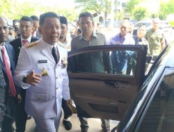Viral: Aceh Istimewa