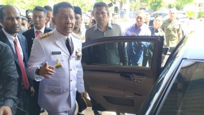 Aceh Istimewa