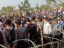 Pagar Betis Kepung Al Zaytun