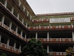 Penanganan Al Zaytun Jangan Bertele-Tele