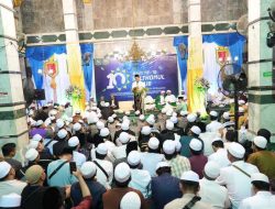 Anies Dijegal, People Power Sebuah Keniscayaan