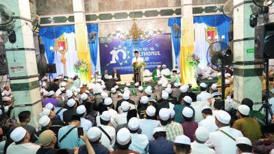 Anies Dijegal, People Power Sebuah Keniscayaan