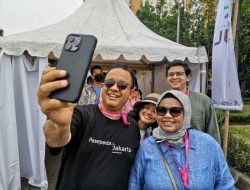 Anies Presiden, Indonesia Gak Terbelah Lagi