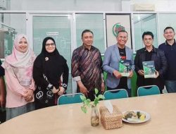 Viral: Aceh U-Hansa