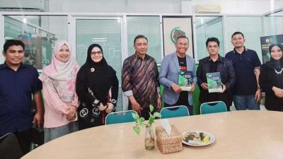 Viral: Aceh U-Hansa