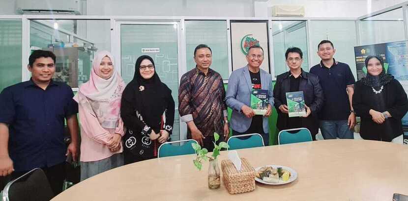 Aceh U-Hansa