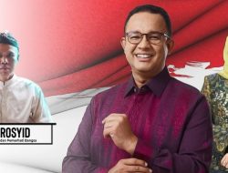 Viral: Dampingi Anies, Khofifah Terancam?