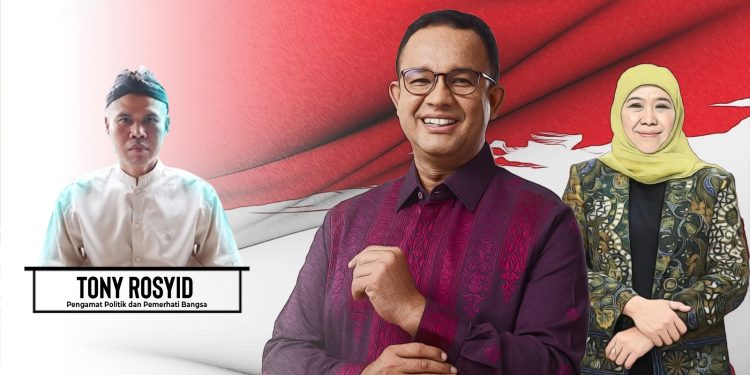 Anies-Khofifah