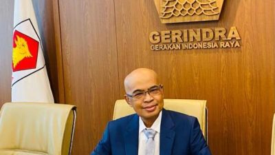 Kudeta Halus Seorang Mantan Presiden!