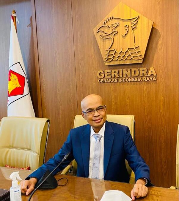 Kudeta Halus Seorang Mantan Presiden!