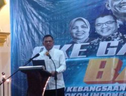 Agamawan dan TNI Harus Menjadi Oposisi Terdepan