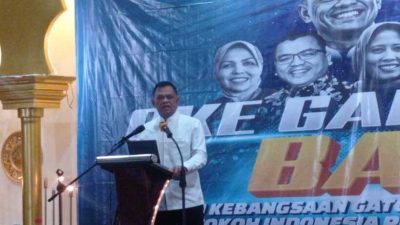 Agamawan dan TNI