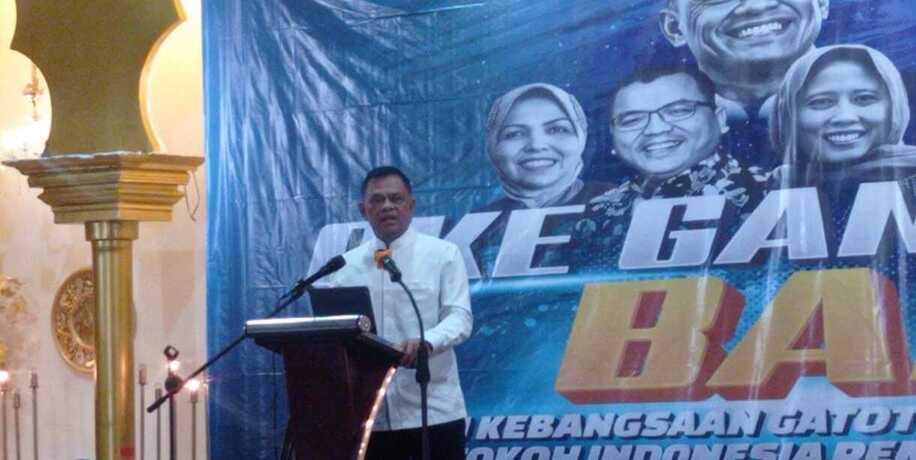 Agamawan dan TNI