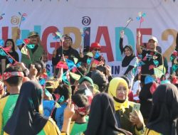 Viral: Kodok Pasuruan