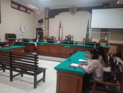 Viral News Sidang lanjutan Praperadilan Nyoman Tirtawan, Ini Pernyataan Saksi Saat Datangnya Polisi!