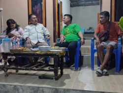 Viral News Jamin Tidak Ada Eksekusi Tahap II, Santrawan – Hanafi Tantang Flora Dialog Pelanggaran HAM