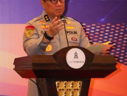 Viral: Cara Irjen Dedi Rawat Mental Pegawai Negeri Polri Guna Cegah Aksi Bunuh Diri