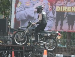 Viral: Polri Resmi Luncurkan Tim Patroli Perintis Presisi Polda Seluruh Indonesia
