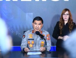 Viral: Waspada Iming-iming Gaji Tinggi Pekerja di Luar Negeri Jadi Sasaran TPPO