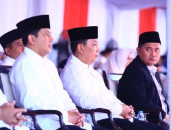 Viral: Peringati Idul Adha dan Hari Bhayangkara ke-77, Polri Distribusikan 9.300 Hewan Kurban ke Seluruh Indonesia