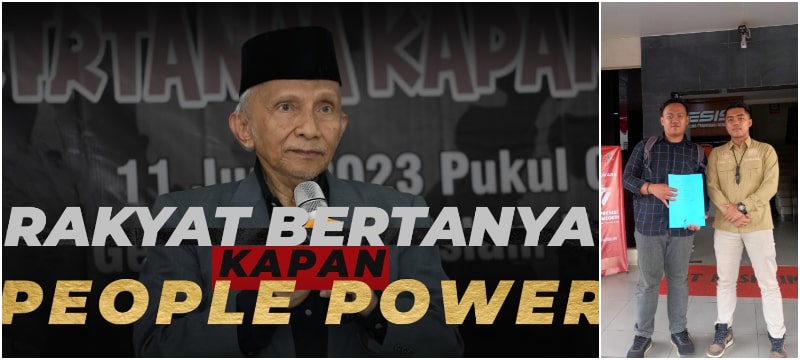 Jangan Memperalat Mahasiswa di Jawa Barat