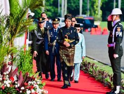 Jangan Teriak Politik Identitas