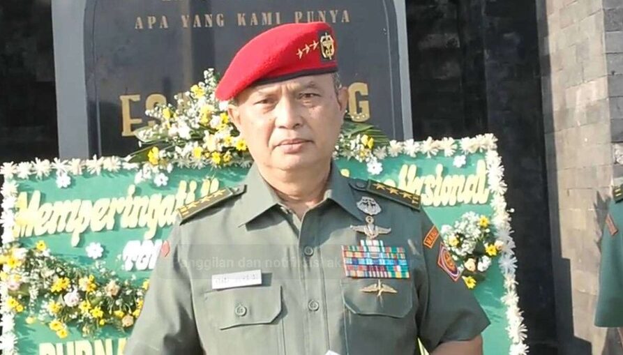 Lahir Pancasila Itu Bukan 1 Juni 1945