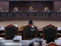 Viral: Terbuka Minus