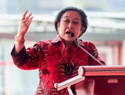 Bu Megawati PDI-P Akan Buat Kejutan Besar Untuk Anies Baswedan