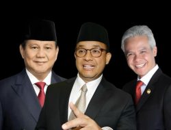 Membunuh Capres