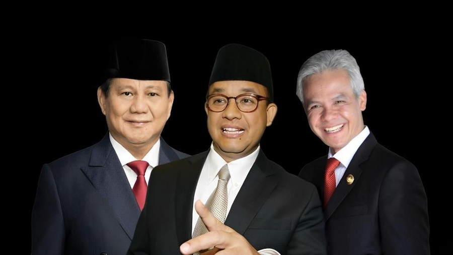 Membunuh Capres