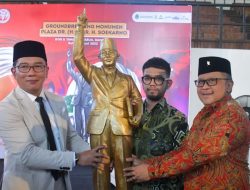 Patung Soekarno di Bandung, Aspirasi Siapa ?