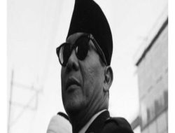 Viral News Soekarno: Saya Bukanlah Pencipta Pancasila!