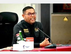 Viral News . Kompolnas: Sidang Teddy Minahasa Sudah Menunjukan Kredibilitasnya