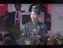 Viral News Jokowi: Indonesia Tak Bisa Didikte Siapa Pun, Negara Mana Pun