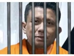 Viral News Dari Dalam Penjara, Ferdy Sambo Tulis Surat untuk Orang Penting Ini, Begini Isinya