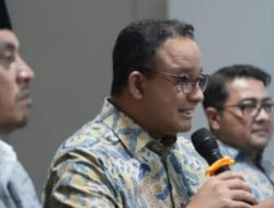 Viral News Partai Demokrat Mengevaluasi Dukungan Terhadap Anies Baswedan: Ancaman untuk Menarik Dukungan?