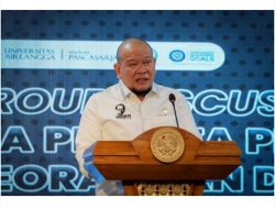 DPD RI Minta KPU Tunda Penetapan DPT 21 Juni 2023 Karena Temuan 52 Juta Data Pemilu Invalid