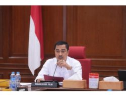 Kabareskrim Polri Jelang Pemilu 2024, Rektor UIN: Jaga Persatuan dan Kesatuan