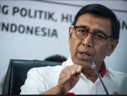 Hakim Ad Hoc Minta Komnas HAM Panggil Wiranto Soal 1998
