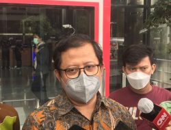 Ubed Cabut Pengaduan KPK Kasus Gibran-Kaesang ?