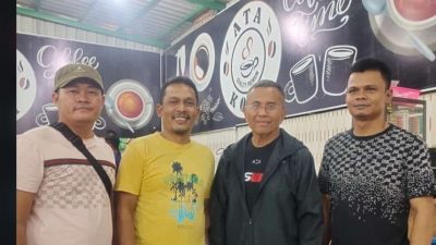 Aceh 1000K