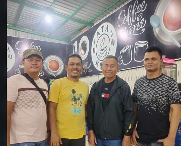 Aceh 1000K